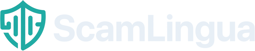 ScamLingua